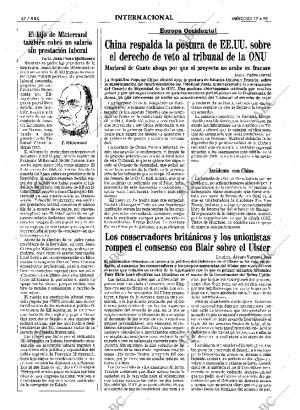 ABC MADRID 17-06-1998 página 42