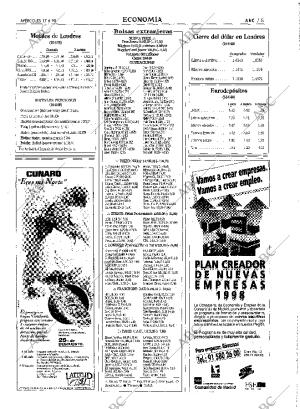 ABC MADRID 17-06-1998 página 51