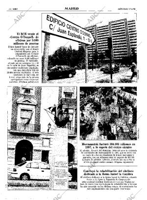 ABC MADRID 17-06-1998 página 70