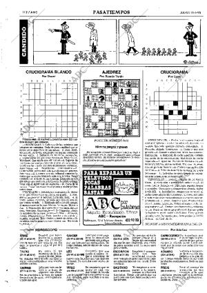 ABC SEVILLA 18-06-1998 página 112