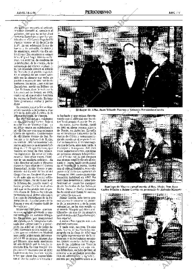 ABC SEVILLA 18-06-1998 página 125