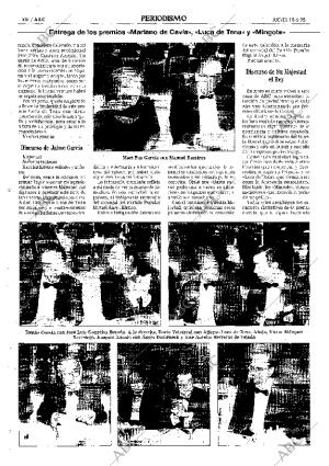 ABC SEVILLA 18-06-1998 página 134