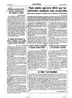 ABC SEVILLA 18-06-1998 página 26