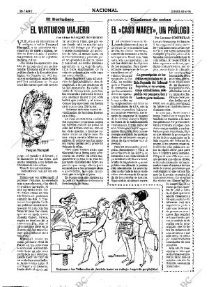 ABC SEVILLA 18-06-1998 página 28