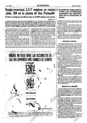 ABC SEVILLA 18-06-1998 página 66