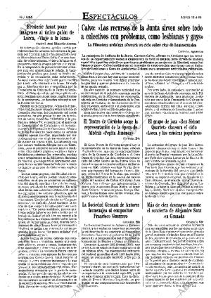 ABC SEVILLA 18-06-1998 página 98