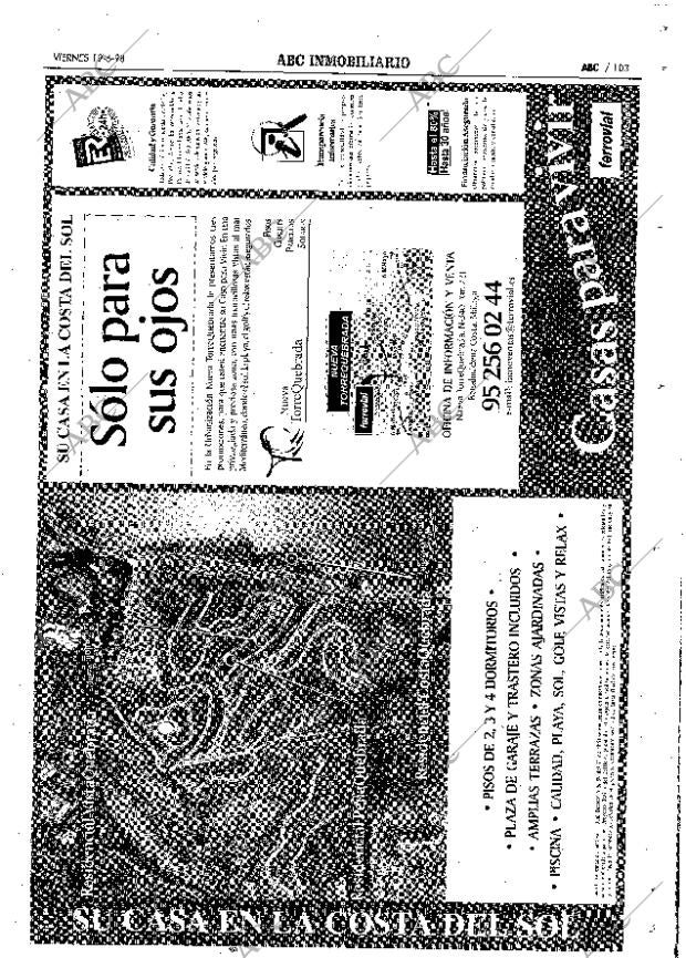ABC MADRID 19-06-1998 página 103