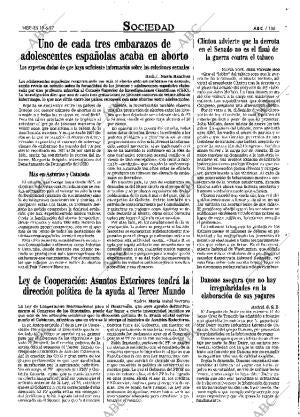 ABC MADRID 19-06-1998 página 105