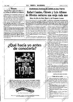 ABC MADRID 19-06-1998 página 108