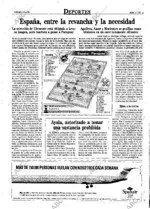 ABC MADRID 19-06-1998 página 109