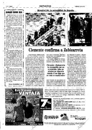 ABC MADRID 19-06-1998 página 110