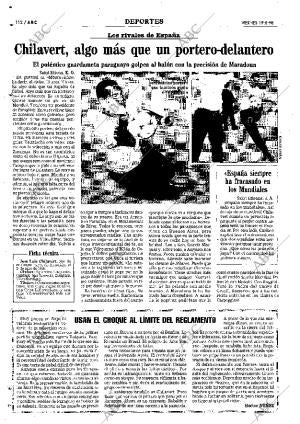 ABC MADRID 19-06-1998 página 112