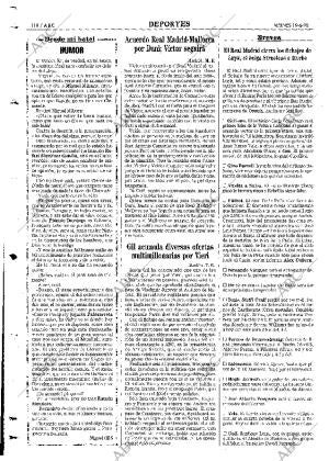 ABC MADRID 19-06-1998 página 118