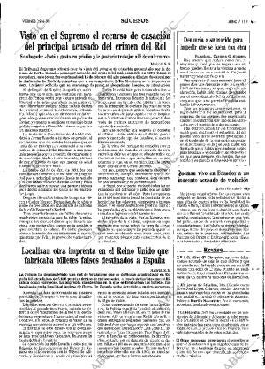 ABC MADRID 19-06-1998 página 119