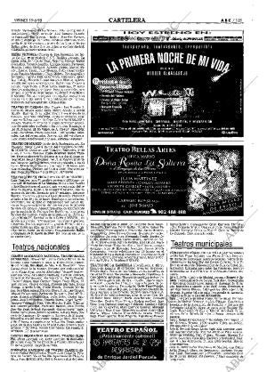 ABC MADRID 19-06-1998 página 125