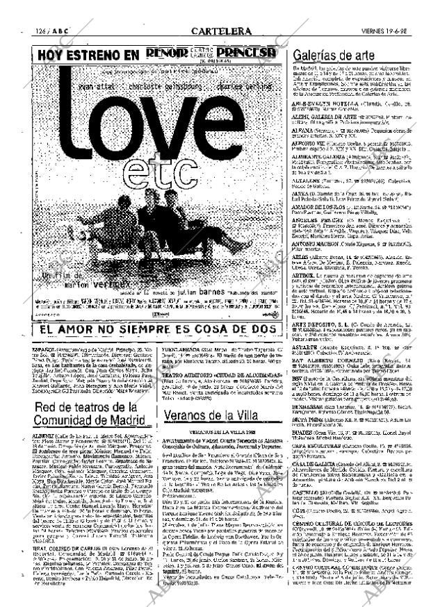 ABC MADRID 19-06-1998 página 126