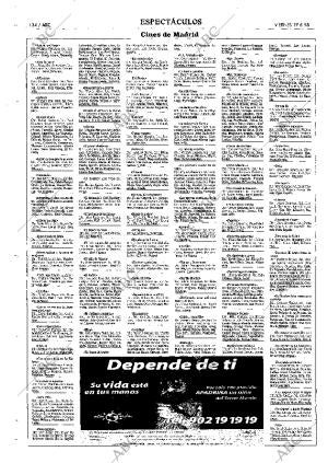 ABC MADRID 19-06-1998 página 134