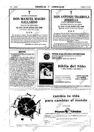 ABC MADRID 19-06-1998 página 136