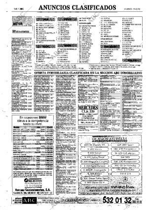 ABC MADRID 19-06-1998 página 140