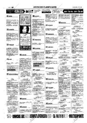 ABC MADRID 19-06-1998 página 142