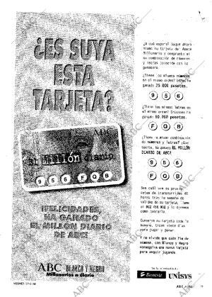 ABC MADRID 19-06-1998 página 153