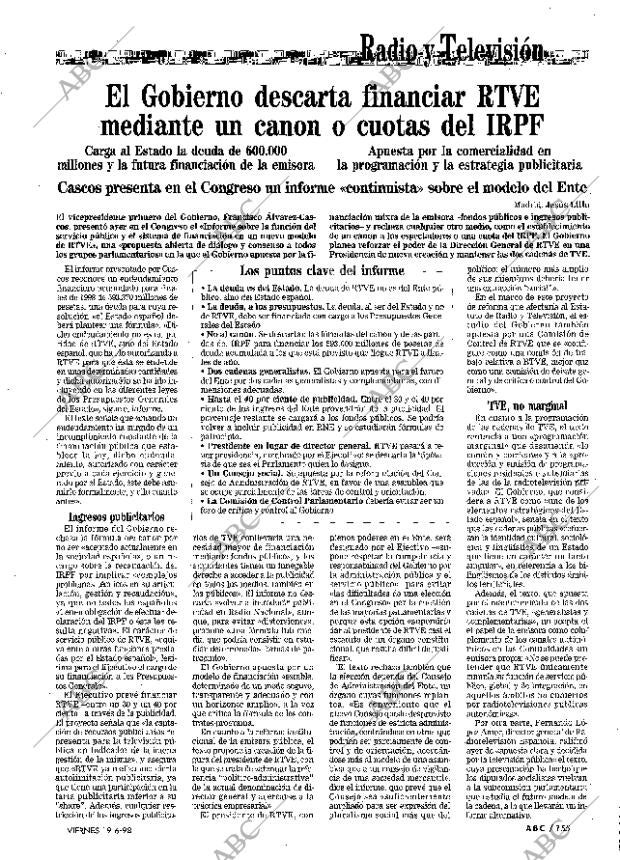 ABC MADRID 19-06-1998 página 155