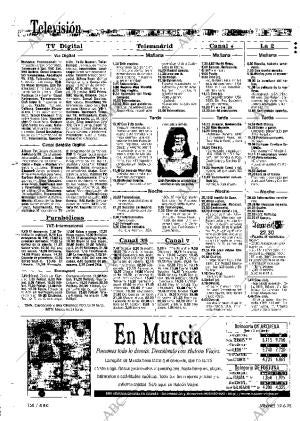 ABC MADRID 19-06-1998 página 158