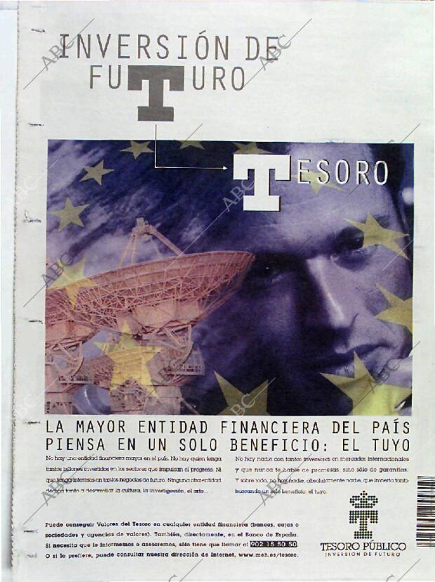 ABC MADRID 19-06-1998 página 160