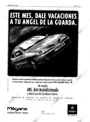 ABC MADRID 19-06-1998 página 29