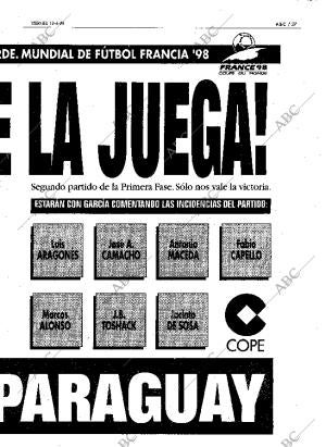 ABC MADRID 19-06-1998 página 37