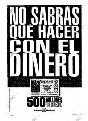 ABC MADRID 19-06-1998 página 4