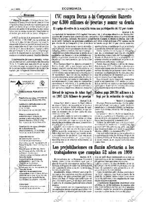 ABC MADRID 19-06-1998 página 44