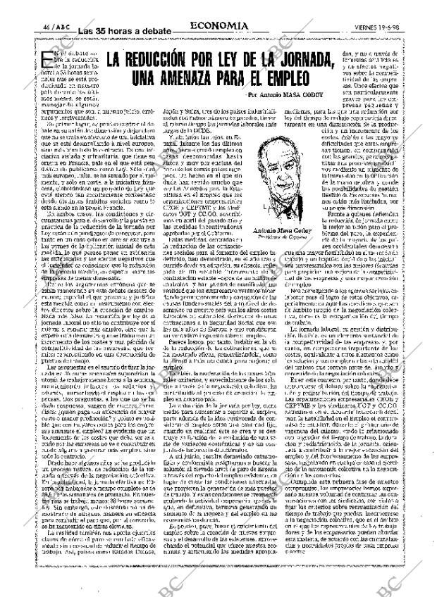 ABC MADRID 19-06-1998 página 46