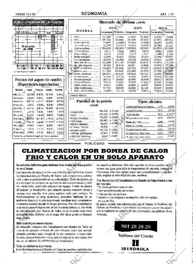 ABC MADRID 19-06-1998 página 53