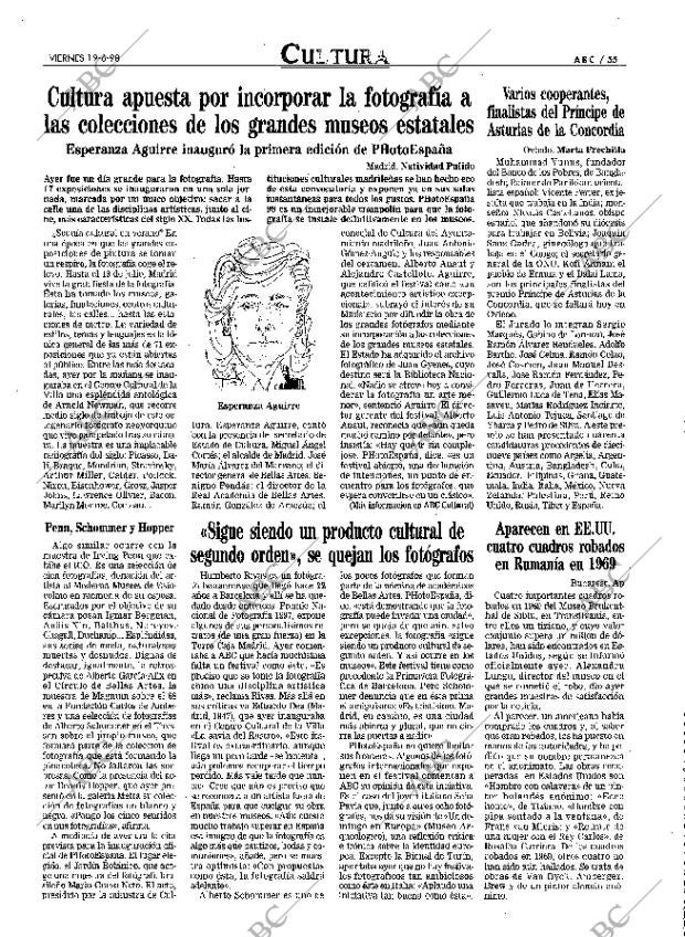 ABC MADRID 19-06-1998 página 55