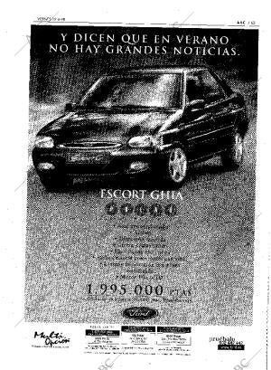 ABC MADRID 19-06-1998 página 63