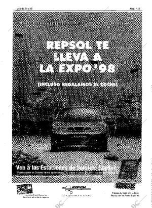 ABC MADRID 19-06-1998 página 65