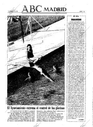 ABC MADRID 19-06-1998 página 67