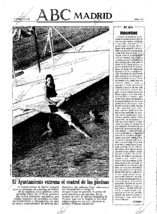 ABC MADRID 19-06-1998 página 67