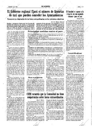 ABC MADRID 19-06-1998 página 69