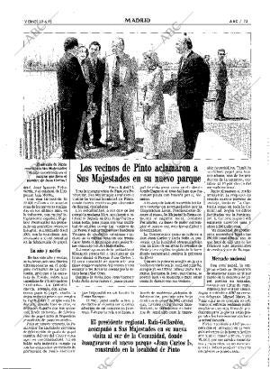 ABC MADRID 19-06-1998 página 73