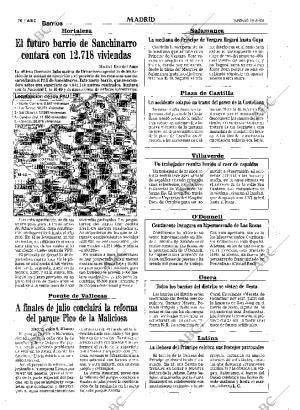 ABC MADRID 19-06-1998 página 78
