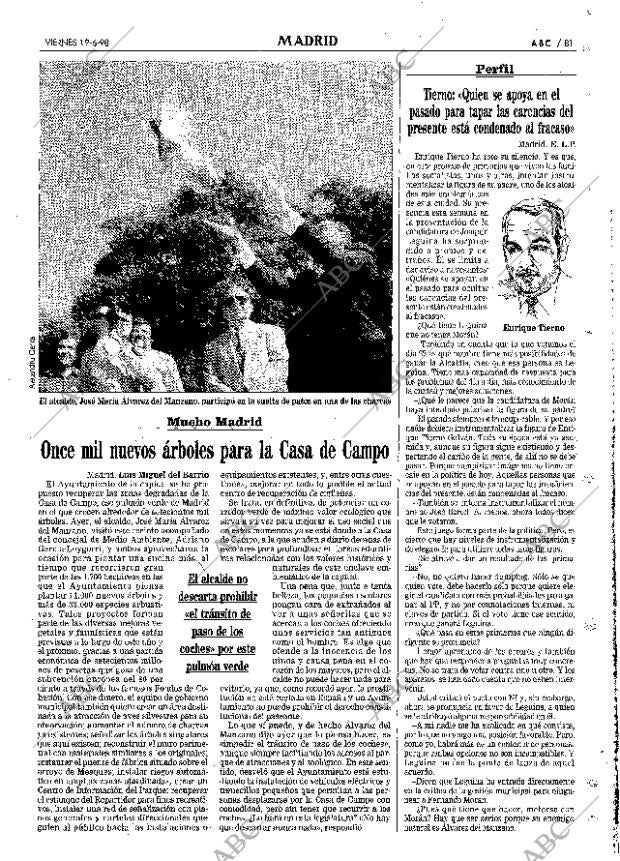 ABC MADRID 19-06-1998 página 81