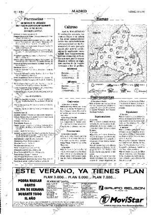 ABC MADRID 19-06-1998 página 82