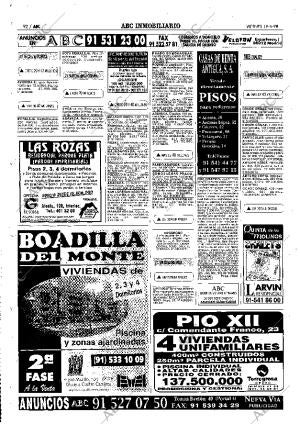 ABC MADRID 19-06-1998 página 92