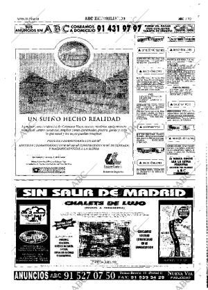 ABC MADRID 19-06-1998 página 93
