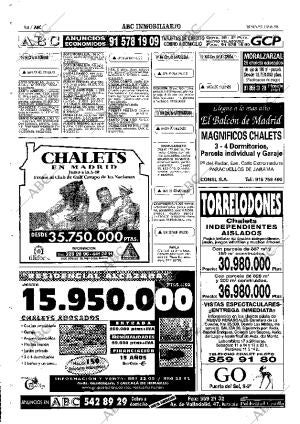 ABC MADRID 19-06-1998 página 94