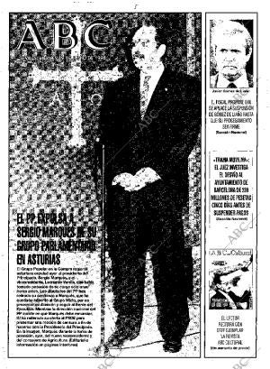 ABC SEVILLA 19-06-1998 página 1