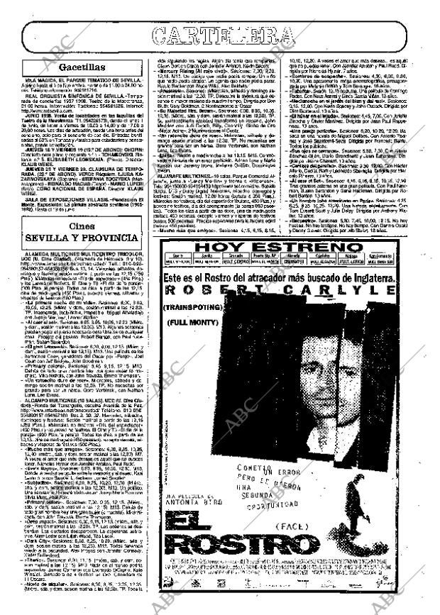 ABC SEVILLA 19-06-1998 página 103