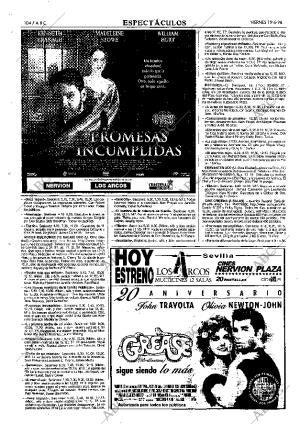 ABC SEVILLA 19-06-1998 página 104